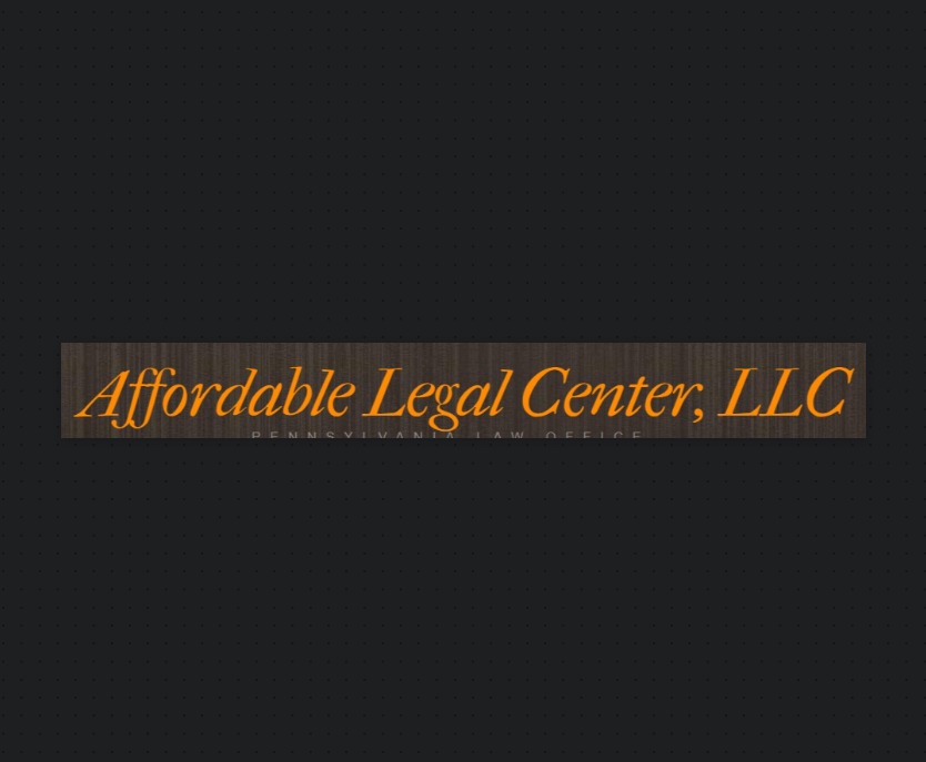 Affordable Legal Center