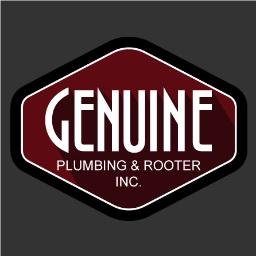 Genuine Plumbing and Rooter Inc.