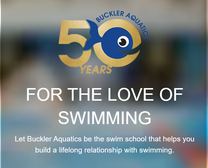 Buckler Aquatics Ltd