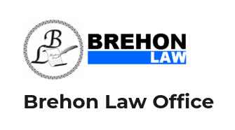 Brehon Law Office