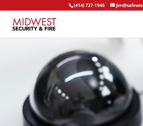 Midwest Security & Fire Inc.