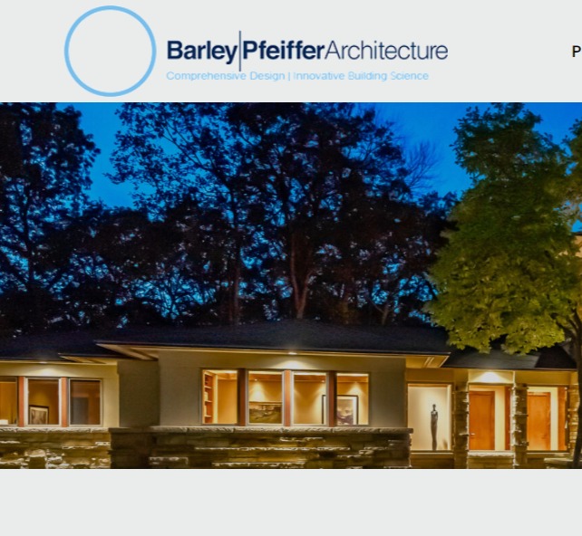 Barley | Pfeiffer Architecture