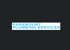 Paramount Plumbing Services