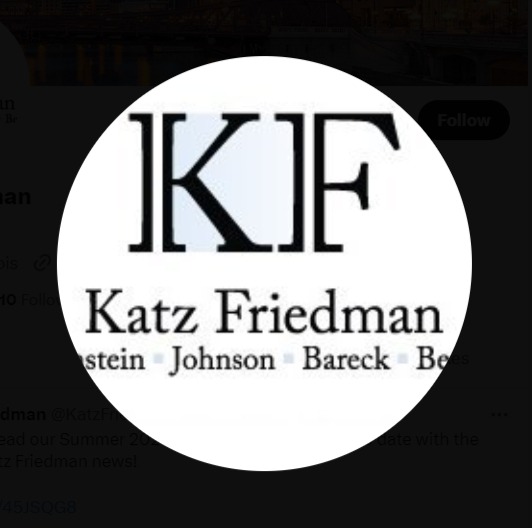 Katz Friedman