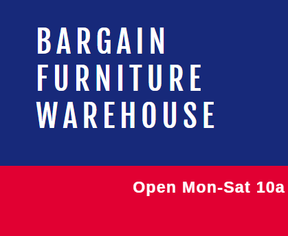 Bargain Furniture Warehouse