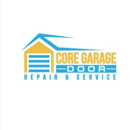 Core Garage Door Repair