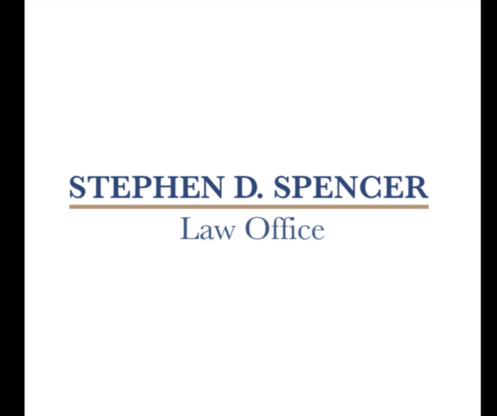 Stephen D. Spencer Law Office