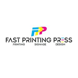 Fast Printing & Press
