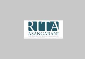 Rita Asangarani Law Firm Professional Corporation