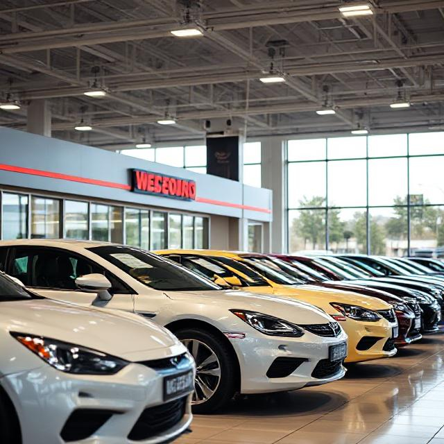 Munro Motors