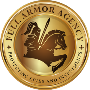 Full Armor Agency LLC