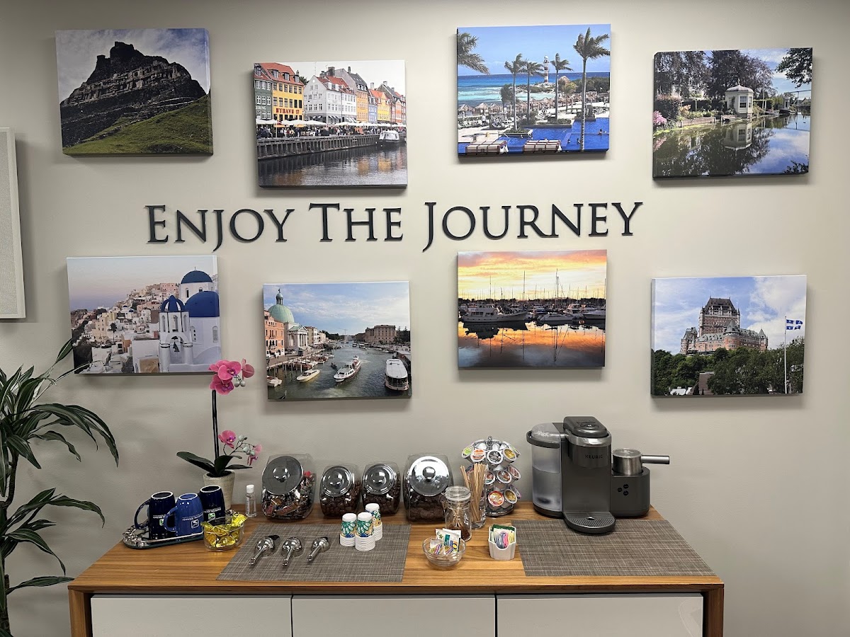 Financial Journey Partners