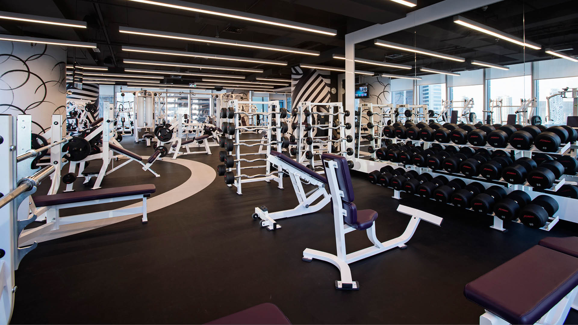 MWA Health & Fitness