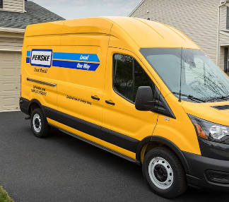 Penske Truck Rental