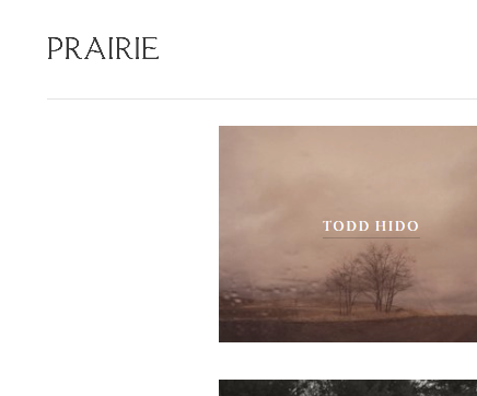 Prairie Gallery and Studio
