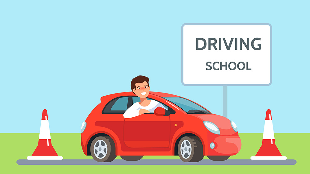Vancouver Driving School