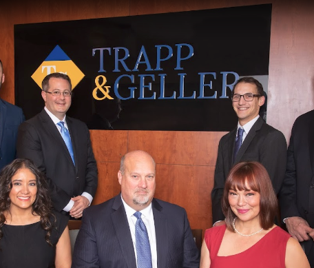 Trapp & Geller