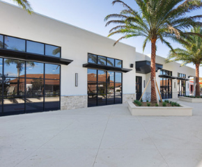 Clear Choice Windows and Glass of Orlando