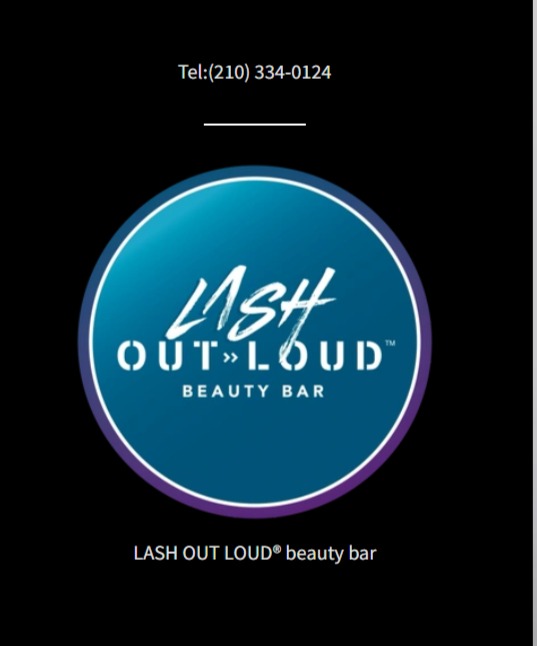 LASH OUT LOUD