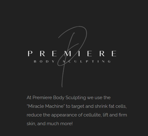 Premiere Body Sculpting