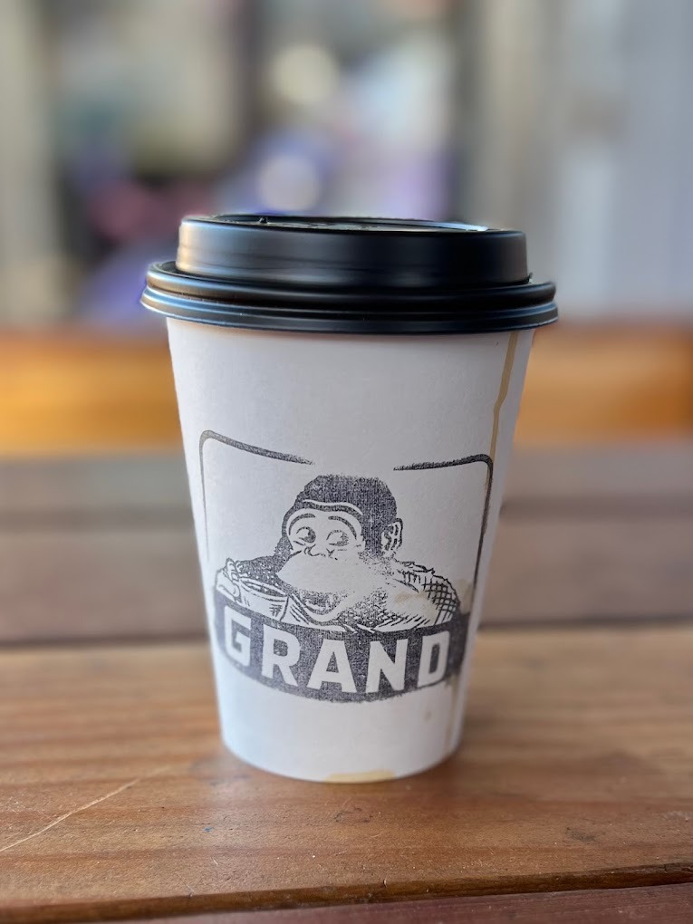 Grand Coffee