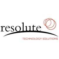 Resolute Technology Solutions Inc.