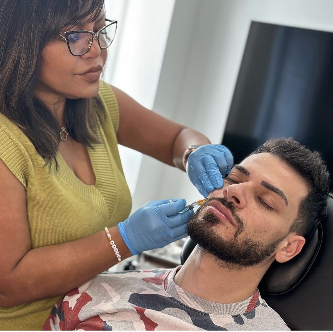 Kane Medical Aesthetics