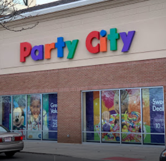 Party City