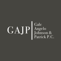 Gale, Angelo, Johnson & Patrick P.C.