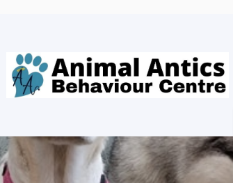 Animal Antics Behaviour Centre