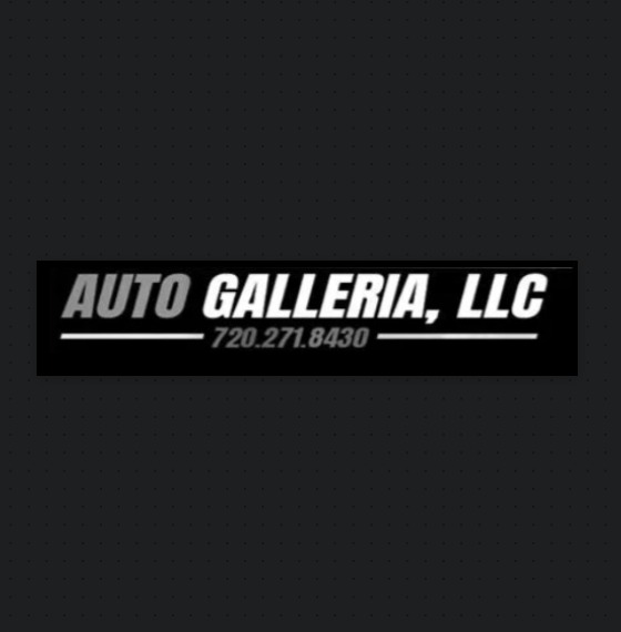 Auto Galleria LLC - Used Car Dealer-