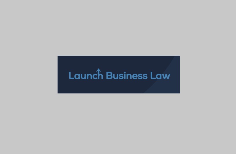 Launch Business Law