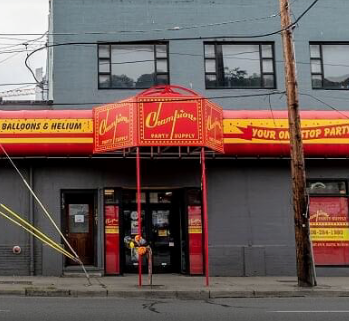 Champion Party Supply