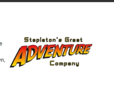 Stapleton's Great Adventure Company Inc.