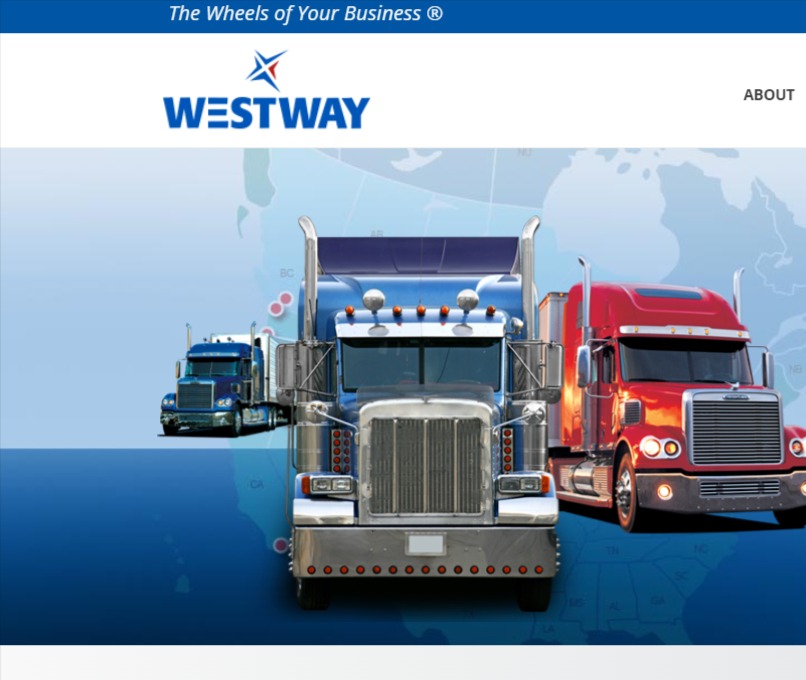 Westway Group Canada Inc.