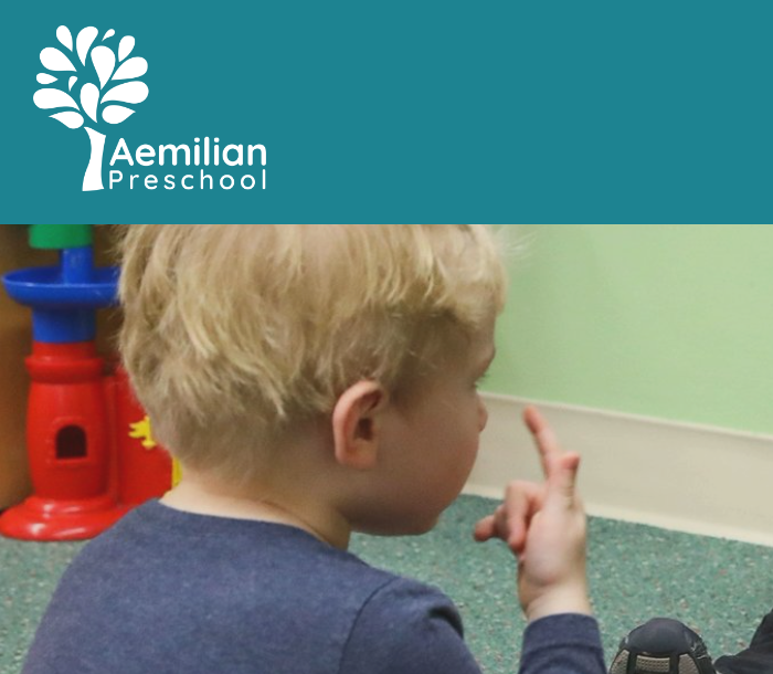 The Aemilian Preschool Inc
