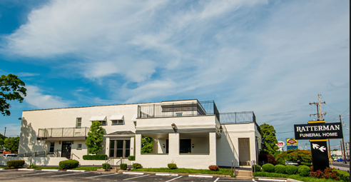 Weed Corley Fish Funeral Homes and Cremation Services