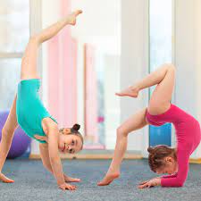 Absolute Gym - Cheer and Tumbling
