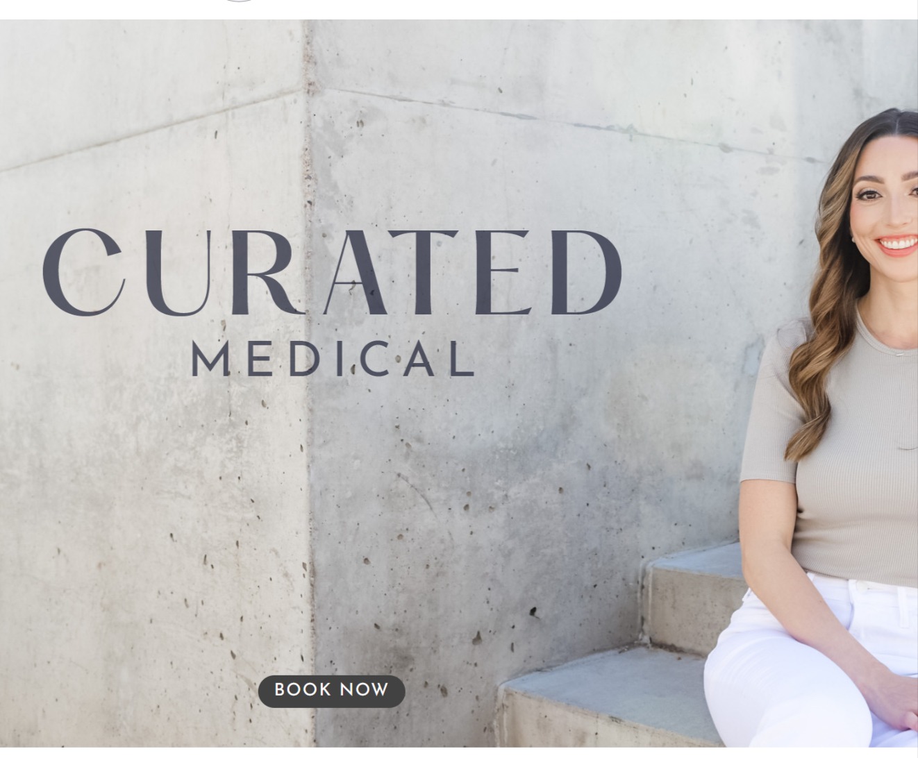 Curated Medical