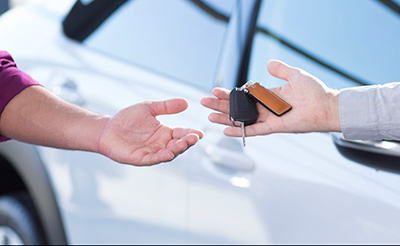 Used Car Dealers Austin
