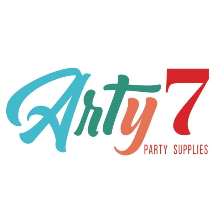 Arty7 Party Supplies - Brickell City