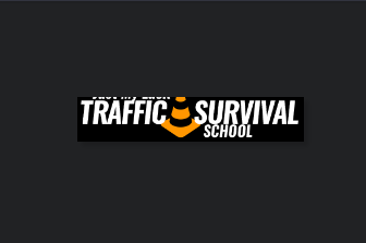 Ah Gotcha Again Traffic Survival school
