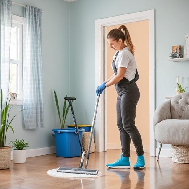 So Clean Cleaning Services