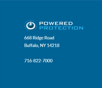 Powered Protection Inc.