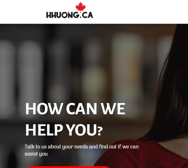 HOAI HUONG IMMIGRATION INC.