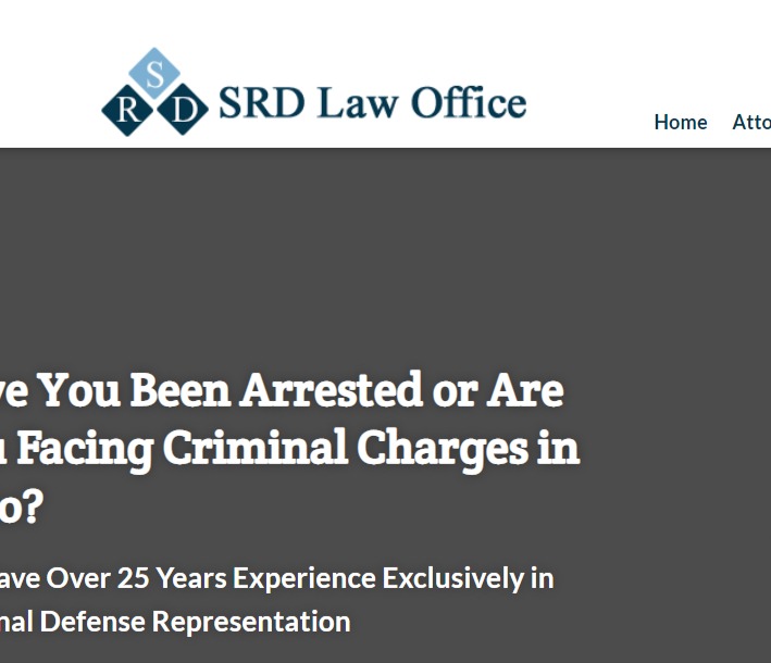 SRD Law Office-Sallynda Dennison