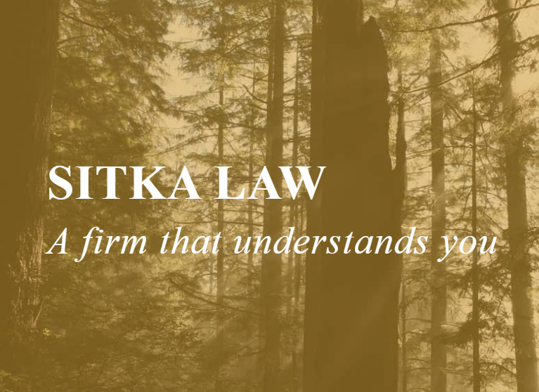 Sitka Law Group