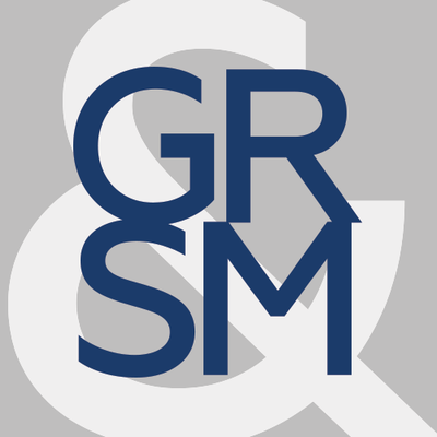 Gordon Rees Scully Mansukhani, LLP