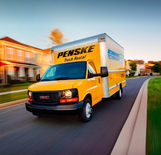 Penske Truck Rental