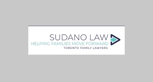 Sudano Law - Toronto Family Lawyers